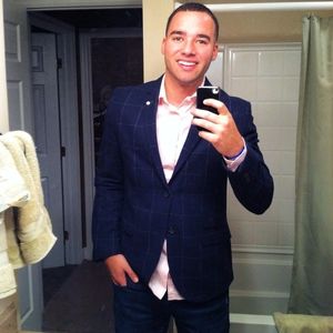 Meet your Posher, Ryan